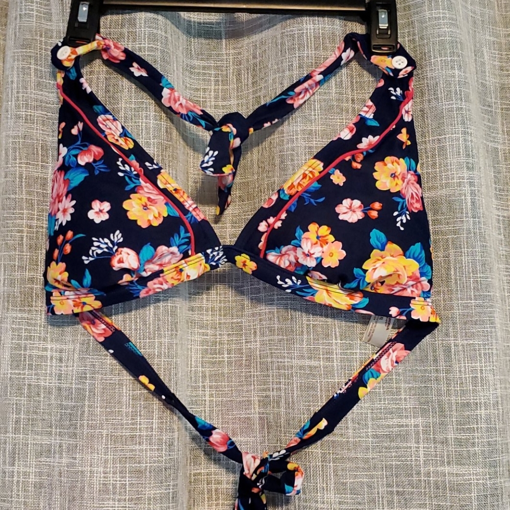 2 piece swim suit